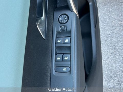 Auto Usate A Avellino | Lancia Ypsilon Nuova 1.2 100Cv Ibrida
