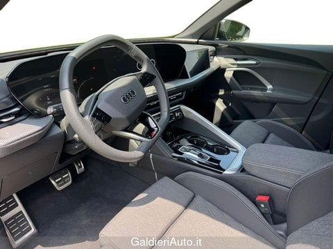 Auto Usate A Salerno | Audi Q5 2.0 Tdi Mhev+ S Line Edition Quattro204Cv S-Tronic