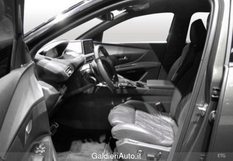 Auto Usate A Salerno | Peugeot 3008 Ii 2021 1.2 Puretech T Gt S&S 130Cv