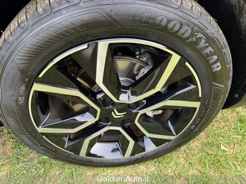 Auto Usate A Avellino | Citroën C4 1.2 Hybrid Max 145Cv E-Dcs6