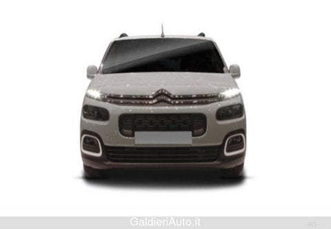 Auto Usate A Salerno | Citroën Berlingo Xl Iii 2018 1.5 Bluehdi Xl Feel S&S 130Cv 7P.ti