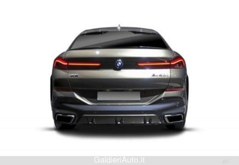 Auto Usate A Salerno | Bmw X6 G06 Xdrive30D Mhev 48V Business Auto