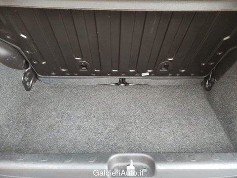 Auto Usate A Avellino | Fiat Panda 1.0 70Cv Hybrid Panda