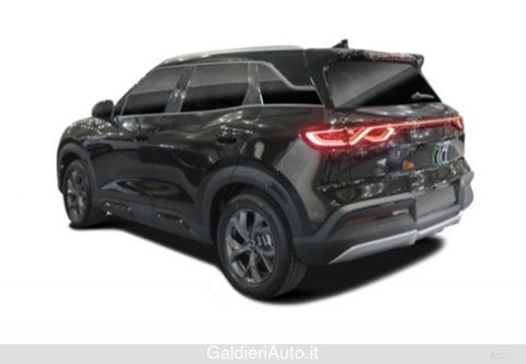 Auto Nuove Pronta Consegna A Salerno | Byd Atto 2 Byd Comfort