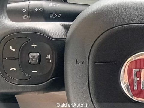 Auto Usate A Salerno | Fiat Professional Panda Van Van 1.0 Hybrid Pop 70Cv 2Posti Serie 4 E6D