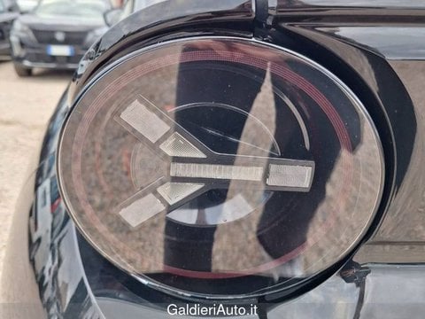 Auto Usate A Avellino | Lancia Ypsilon Nuova 1.2 100Cv Ibrida