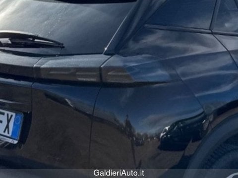 Auto Usate A Avellino | Peugeot 2008 Nuovo Gt Bluehdi 130 Eat8 S&Amp;S