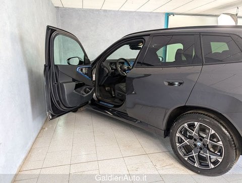 Auto Km0 A Avellino | Bmw X3 Xdrive20D Msport Auto