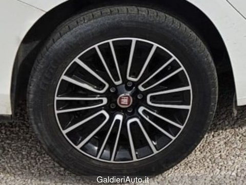 Auto Usate A Avellino | Fiat Tipo Station Wagon 1.0 100Cv Bz Sw Tipo
