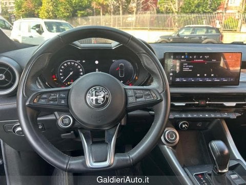 Auto Usate A Avellino | Alfa Romeo Tonale Diesel 130Cv Ti