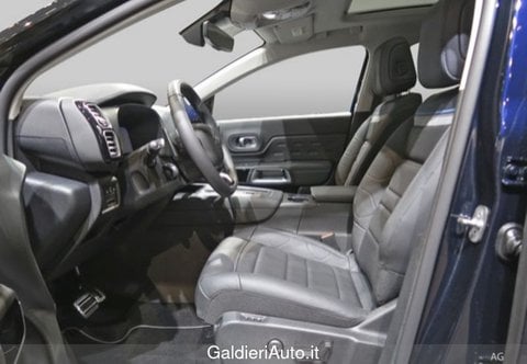 Auto Usate A Salerno | Citroën C5 Aircross I 2022 1.5 Bluehdi Feel Pack S&S 130Cv Eat8
