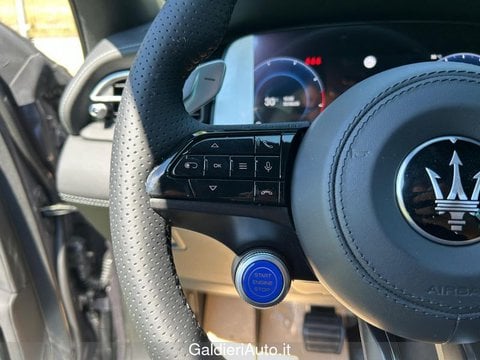 Auto Km0 A Avellino | Maserati Grecale 2.0 Mhev 250Cv Auto