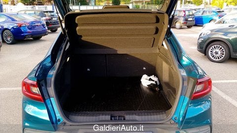 Auto Usate A Benevento | Renault Arkana 1.6 E-Tech Hybrid Intens 145Cv