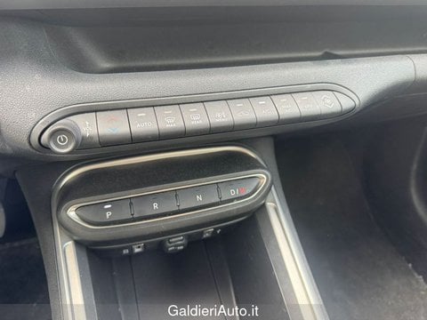 Auto Usate A Salerno | Jeep Avenger Mhev Altitude 1.2 100Cv Dct Mhev