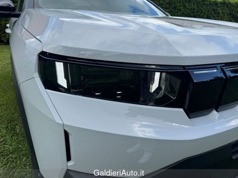Auto Km0 A Salerno | Jeep Compass Nuova E-Hybrid First Edition 1.2 145Cv Ehybrid Fwd Edct6