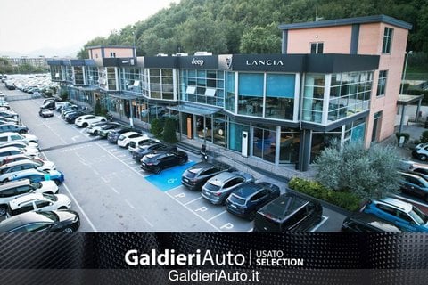 Auto Km0 A Avellino | Citroën Jumper Furgone 33 L2H2 Bluehdi 140 S&Amp;S