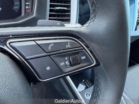 Auto Usate A Salerno | Audi A1 Sportback 30 1.0 Tfsi S Line Edition 116Cv S-Tronic