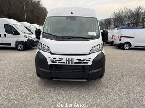 Auto Usate A Avellino | Fiat Professional Ducato Furgone Lastrato L2H2 33 2.2 Diesel 140 Cv Manuale