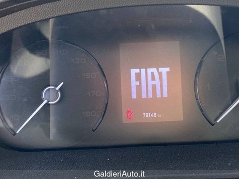 Auto Usate A Benevento | Fiat Professional Ducato Serie 8 Furgone Lastrato 33Q Mh2 160Cv 2.2 Mult...