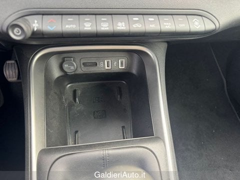 Auto Usate A Salerno | Jeep Avenger Benzina Altitude 1.2 100Cv