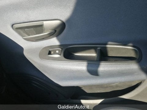 Auto Usate A Benevento | Lancia Ypsilon 1.0 Firefly 70 Cv Start&Amp;Stop Hybrid Gold