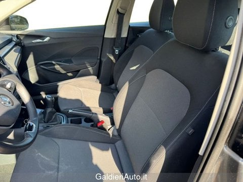 Auto Usate A Avellino | Škoda Fabia 1.0 Mpi Evo Selection 80Cv