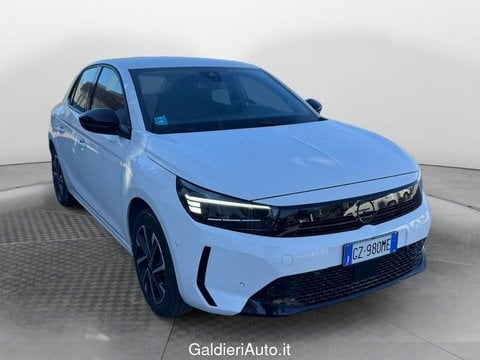 Auto Usate A Benevento | Opel Corsa 1.2 Gs S&Amp;S 100Cv At8