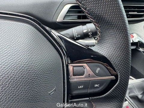Auto Usate A Avellino | Peugeot 3008 Puretech130 S&Amp;S - Gt