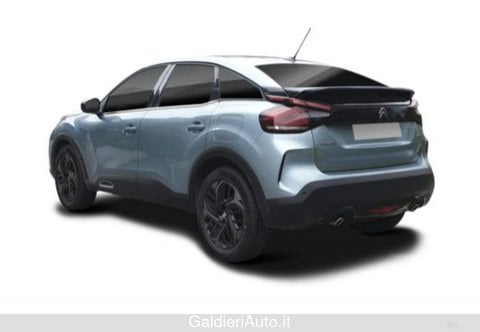 Auto Usate A Salerno | Citroën C4 X 1.2 Puretech Max S&S 130Cv Eat8