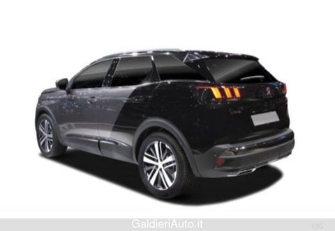 Auto Usate A Salerno | Peugeot 3008 Ii 2021 1.2 Puretech T Gt S&S 130Cv