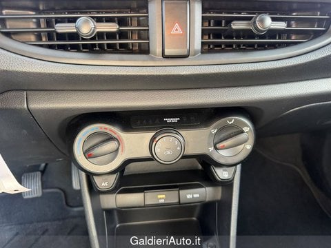 Auto Usate A Salerno | Kia Picanto 1.0 Dpi Urban