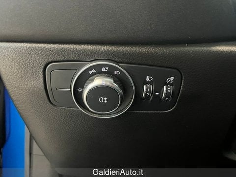 Auto Usate A Avellino | Alfa Romeo Tonale 1.5 Hybrid Sprint 130Cv Tct7