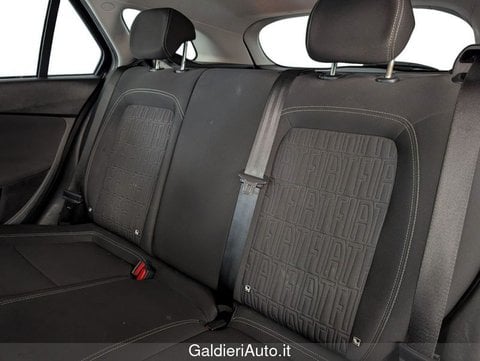 Auto Usate A Avellino | Fiat Tipo Station Wagon 1.0 100Cv Bz Sw Tipo