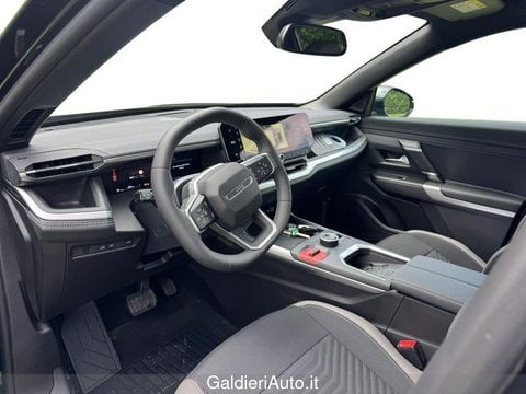 Auto Km0 A Avellino | Jeep Compass Nuova E-Hybrid First Edition 1.2 145Cv Ehybrid Fwd Edct6