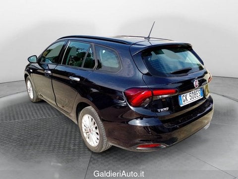 Auto Usate A Avellino | Fiat Tipo Station Wagon Sw Life 1.3 95Cv Ds