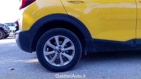 Auto Usate A Benevento | Kia Stonic 1.2 Dpi Urban 84Cv