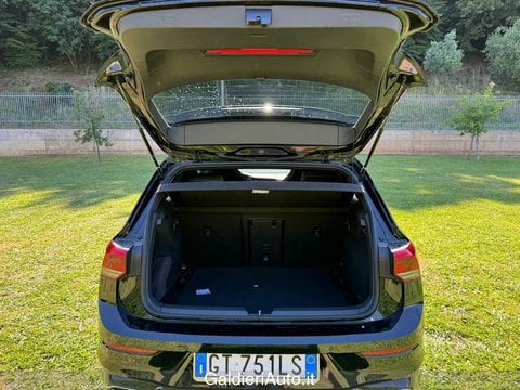 Auto Usate A Salerno | Volkswagen Golf 1.5 Etsi Evo R-Line 130Cv Dsg