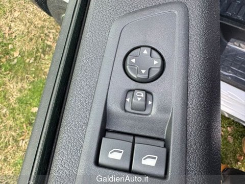 Auto Km0 A Avellino | Fiat Professional Scudo Serie 3 Van M 1.5Diesel 120 Cv Manuale