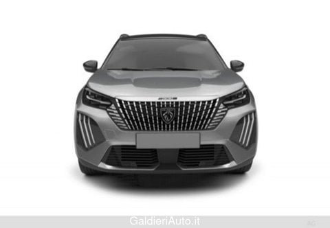 Auto Usate A Salerno | Peugeot 2008 Ii 2023 1.2 Puretech Allure S&S 130Cv Eat8