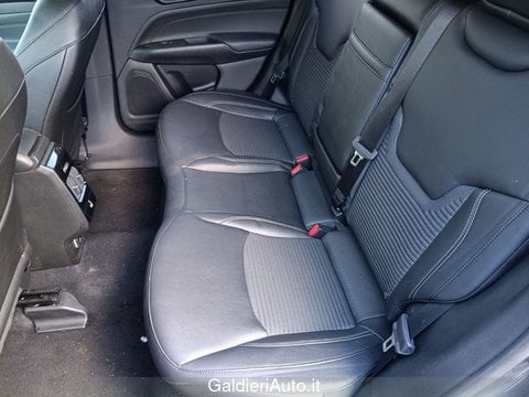Auto Usate A Avellino | Jeep Compass 1.6 Mjt Limited 2Wd 130Cv