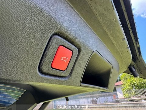 Auto Km0 A Salerno | Jeep Compass Nuova E-Hybrid Plug-In First Edition 1.6L 225Cv Plug-In Hybrid Fw