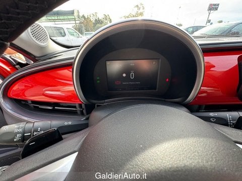 Auto Km0 A Avellino | Fiat 600 Hybrid Icon 1.2 Hybrid 145Cv