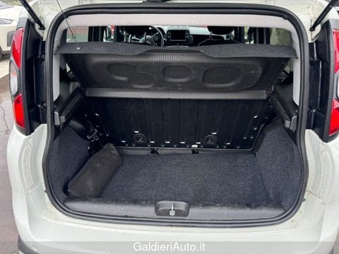 Auto Usate A Salerno | Fiat Panda 1.0 70Cv Hybrid Cross