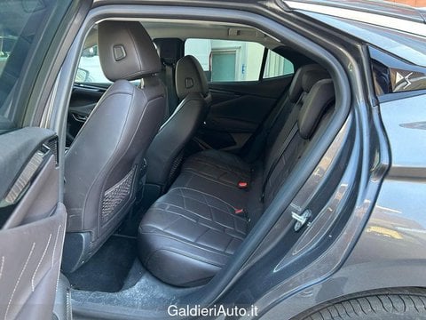 Auto Usate A Benevento | Ds Ds4 Opera Bluehdi 130 Auto