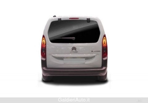 Auto Usate A Salerno | Citroën Berlingo Xl Iii 2018 1.5 Bluehdi Xl Feel S&S 130Cv 7P.ti