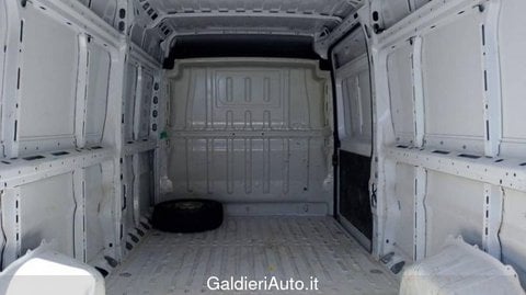 Auto Usate A Avellino | Fiat Professional Ducato Serie 8 Furgone Lastrato 35Q Lh2 140Cv 2.2 Multi...