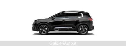 Auto Usate A Salerno | Citroën C5 Aircross I 2018 1.5 Bluehdi Shine S&S 130Cv Eat8 My20