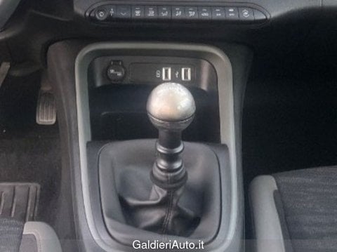 Auto Usate A Avellino | Jeep Avenger Ice Longitude 1.2 100Cv