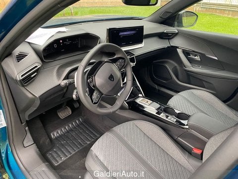 Auto Km0 A Salerno | Peugeot 2008 Allure Puretech 130 Eat8 S&Amp;S