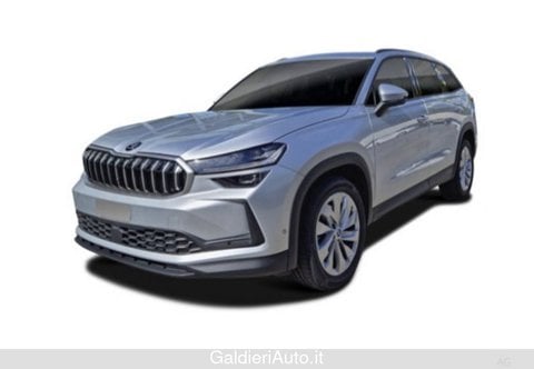 Auto Nuove Pronta Consegna A Avellino | Škoda Kodiaq 1.5 M-Hev Selection Dsg My 26